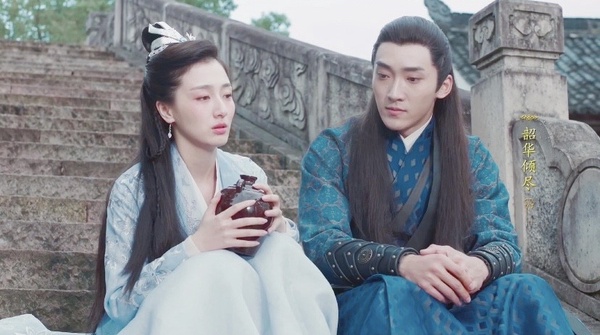 陸劇9個「配角加戲」被罵慘！《陳情令》孟子義犯眾怒，《沙海》張銘恩被全網黑