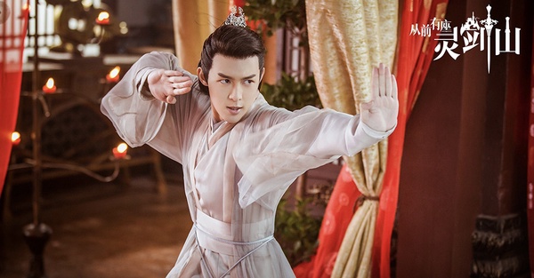 陸劇9個「配角加戲」被罵慘！《陳情令》孟子義犯眾怒，《沙海》張銘恩被全網黑