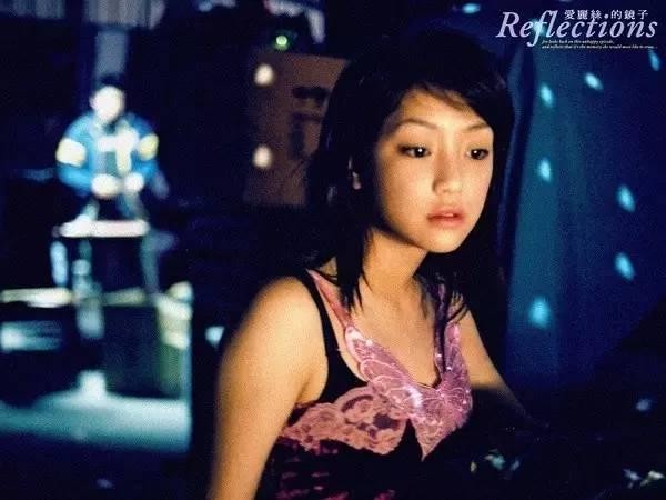 《華燈》6女星年輕舊照！楊謹華造型太衝擊，林心如出道27年都沒變，郭雪芙20歲長這樣
