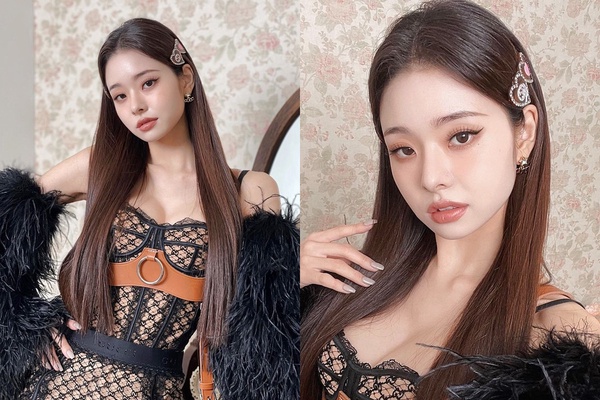 《單身即地獄》宋智雅爆紅！奶兇感「貓系長相」成大勢，Jennie、NO:ZE神顏重點解析