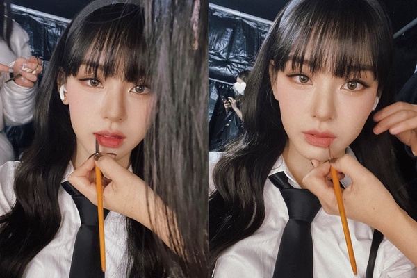《單身即地獄》宋智雅爆紅！奶兇感「貓系長相」成大勢，Jennie、NO:ZE神顏重點解析