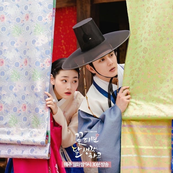 1月韓劇話題度TOP10！《Ghost Doctor》空降第七、《不可殺》第三，冠軍為2022韓劇黑馬