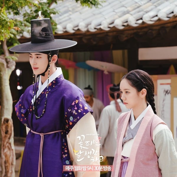 1月熱播韓劇話題度TOP10：《Bad and Crazy》3.72%