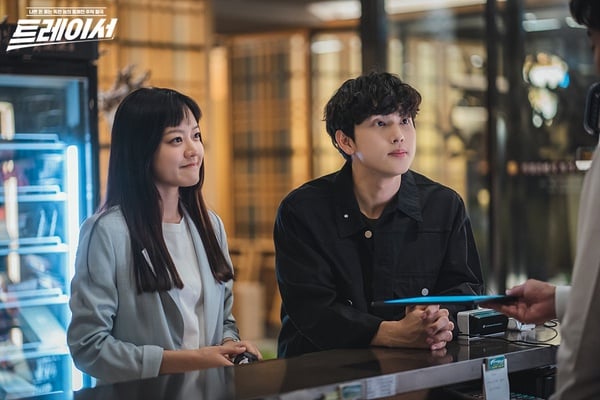 1月韓劇話題度TOP10！《Ghost Doctor》空降第七、《不可殺》第三，冠軍為2022韓劇黑馬