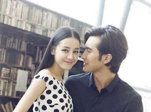 9位陸劇女星「螢幕初吻」！譚松韻給了羅雲熙，楊冪給了胡歌，關曉彤戲裡戲外都是鹿晗