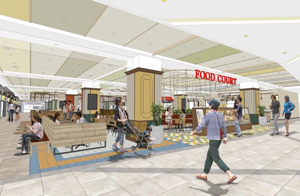 台南三井OUTLET開幕日確定!