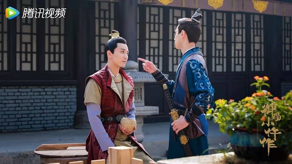 豆瓣近五年最高評分「小說改編陸劇」TOP 6：《御賜小仵作》豆瓣評分8.0