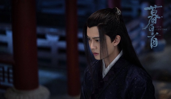 古裝武俠劇9位「美強慘男主」！《山河令》龔俊身世悲慘，《有翡》王一博注定短命