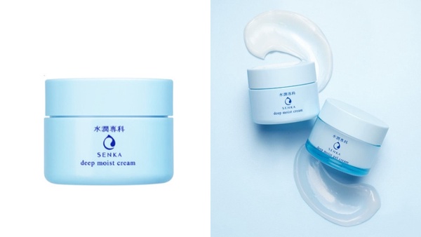 OGUMA水美媒「水養肌保濕EX」系列