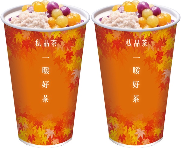 超商甜點推薦「1月新品」草莓大福、beard papa's餐包、雙色糰子都有，巨大布丁超過癮