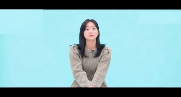 《那年我們》變成《換乘戀愛》？韓網神剪輯作品，金永大&金賢秀《宮》更讓人上頭