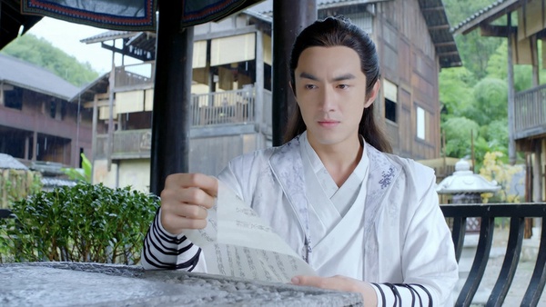 網議9位「演高冷變面癱」陸劇男星！王鶴棣變AI機器人，王一博從頭到尾一號表情