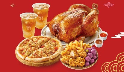 麥當勞買一送一！5速食「買一送一」優惠：麥當勞買一送一、肯德基、摩斯、漢堡王皆有