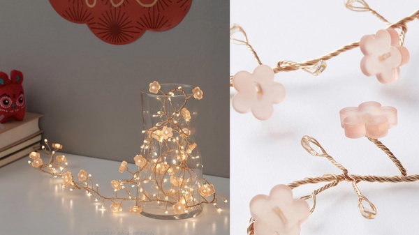 IKEA「新年限定新品」推薦Top10！家居飾品、餐具到清潔組都有，這套新年裝飾百元有找
