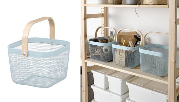 IKEA「新年限定新品」推薦Top10！家居飾品、餐具到清潔組都有，這套新年裝飾百元有找