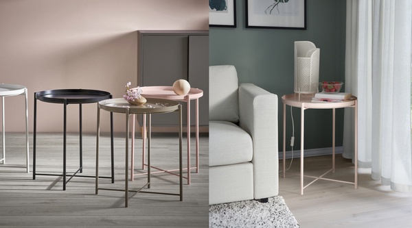 IKEA「新年限定新品」推薦Top10！家居飾品、餐具到清潔組都有，這套新年裝飾百元有找