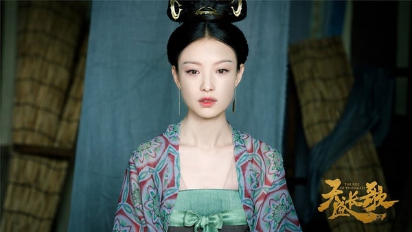 古裝劇9位女星演「亡國公主」！李庚希《雪中悍刀行》被吐槽，李沁《楚喬傳》成經典