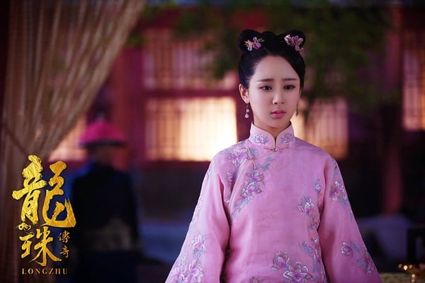 古裝劇9位女星演「亡國公主」！李庚希《雪中悍刀行》被吐槽，李沁《楚喬傳》成經典