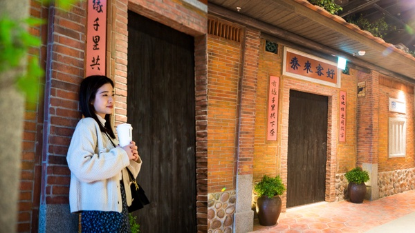 全台最好拍IG打卡聖地！遠百竹北店絕美復古新開幕！客家建築隨拍隨美，張張時髦大片