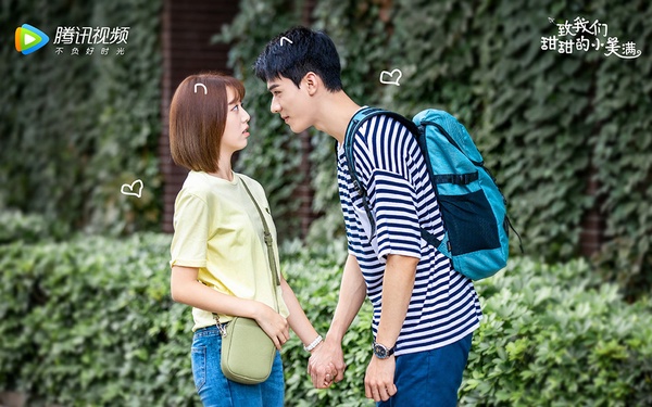 「小說作者兼編劇」的改編陸劇6：趙乾乾《致我們》系列