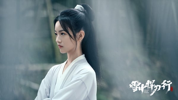 網評演技最好的「00後陸劇演員」TOP 9！趙今麥、李庚希皆進榜，冠軍果然是他