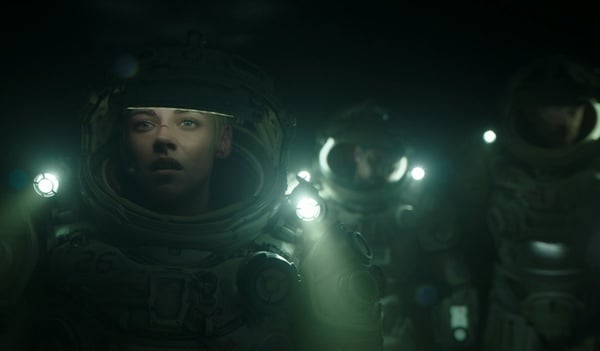 Disney+恐怖驚悚片單推薦！《美國恐怖故事》、《弒婚遊戲》驚悚迷春節必追！