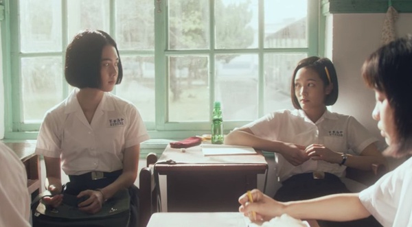 Netflix《華燈初上2》蘇慶儀羅雨儂為何反目?「我想要的,你總能輕易丟掉」蘇的嫉妒都源於深深自卑