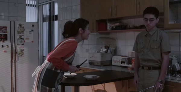 Netflix《華燈初上2》蘇慶儀羅雨儂為何反目?「我想要的,你總能輕易丟掉」蘇的嫉妒都源於深深自卑