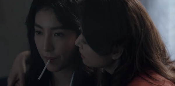 Netflix《華燈初上2》蘇慶儀羅雨儂為何反目?「我想要的,你總能輕易丟掉」蘇的嫉妒都源於深深自卑