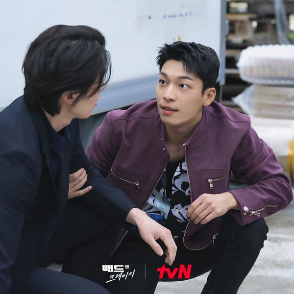 近期「韓劇週末檔收視」Top7！《不可殺》收視跌，任時完《Tracer》好評不輸《衣袖》！