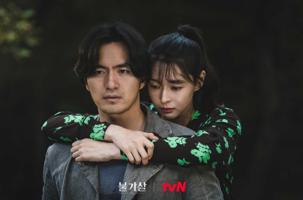近期「韓劇週末檔收視」Top7！《不可殺》收視跌，任時完《Tracer》好評不輸《衣袖》！