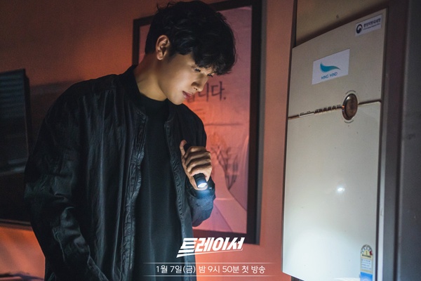 近期「韓劇週末檔收視」Top7！《不可殺》收視跌，任時完《Tracer》好評不輸《衣袖》！