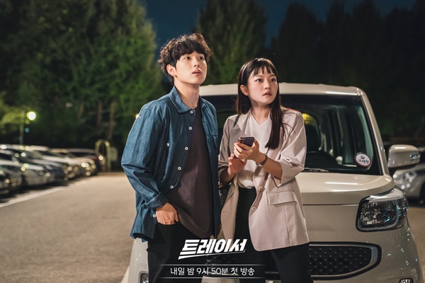 近期「韓劇週末檔收視」Top7！《不可殺》收視跌，任時完《Tracer》好評不輸《衣袖》！