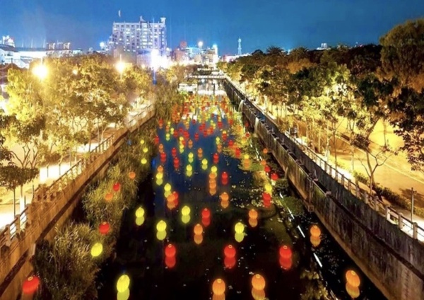 史努比化身可愛燈飾！2022「屏東燈節」1/21開展，三大主題燈區，復古場景超好拍！