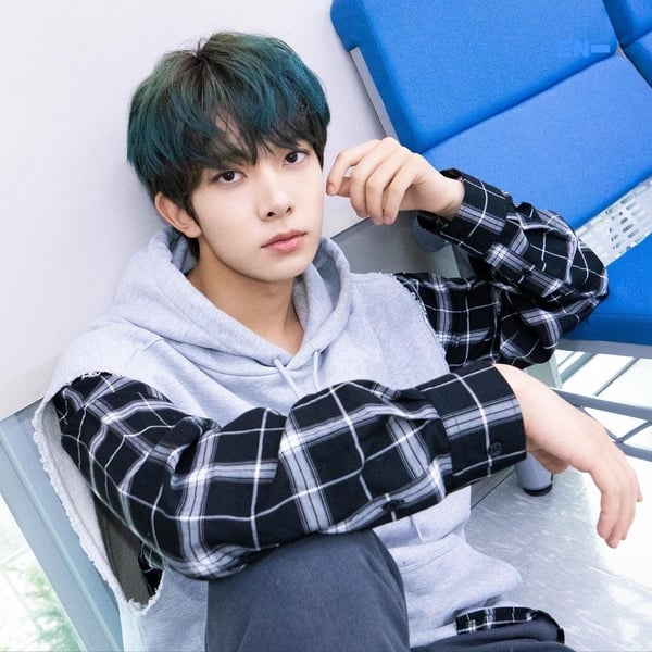 日網票選「Kpop最帥男idol」TOP10！BTS泰亨、柾國都上榜，車銀優奪下第二！
