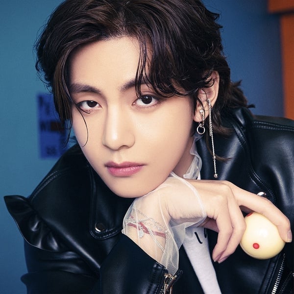 日網票選「Kpop最帥男idol」TOP10！BTS泰亨、柾國都上榜，車銀優奪下第二！