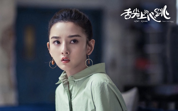 近期陸劇熱度榜TOP 10！《鏡雙城》網播量首播即破億，《開端》8.2高分是2022開年驚喜