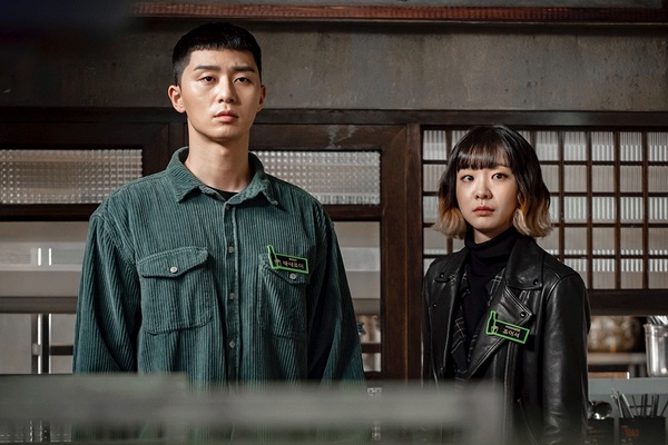 《那年我們》崔宇植&amp;金多美太甜！網揪5點根本翻版玄彬孫藝珍、戲裡甜到戲外只差官宣