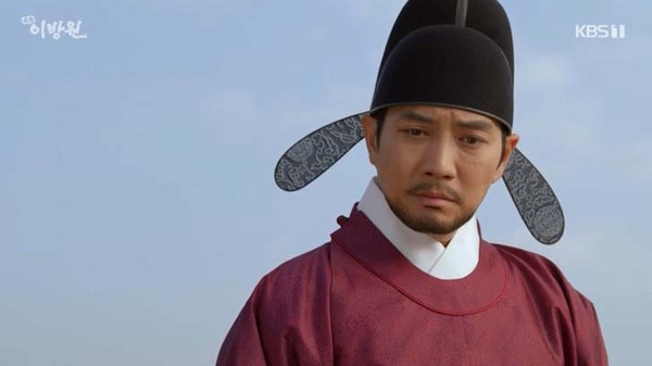 近期韓劇話題度TOP10！《雪降花》名次下降，《惡之心》空降第四，《不可殺》衝上第二
