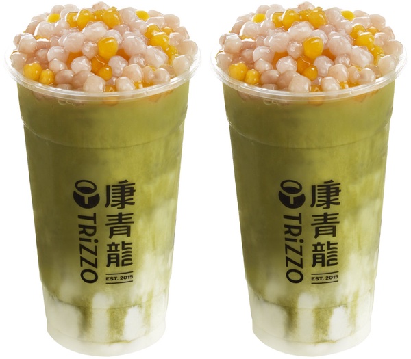 手搖人氣必喝加料推薦！可不可Q彈白玉水玉都夯、50嵐混珠加爆、茶湯會全新推出粉角