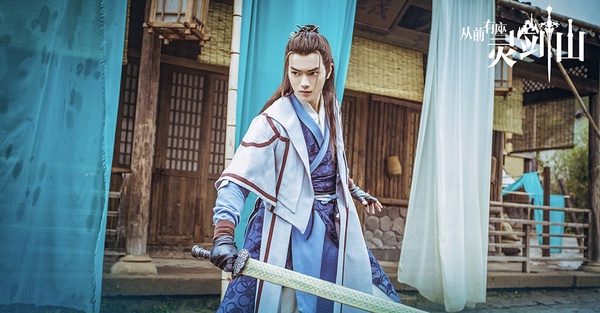 網議最迷人「古裝劇大男主」TOP 9！許凱臭跩搞怪，楊洋狂妄霸氣，肖戰溫柔純真超可愛