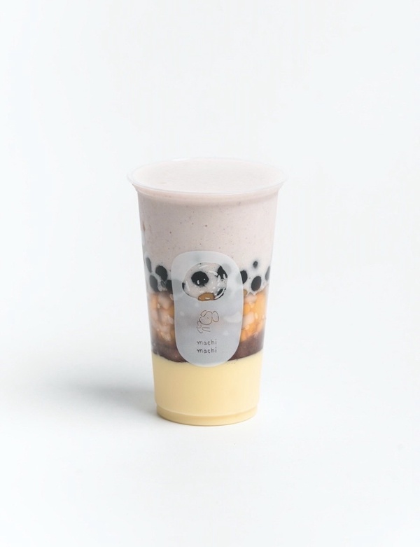 芋泥控搶喝！芋泥手搖飲料必喝盤點：萬波芋頭珍珠鮮奶回歸、麻古茶坊芋泥波波鮮奶超推
