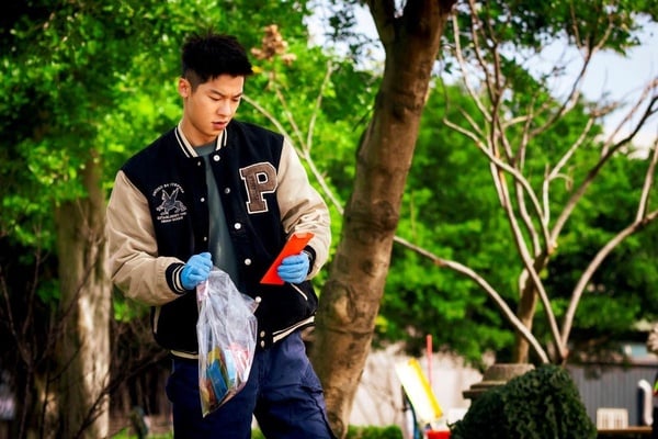 《關於我和鬼變成家人的那件事》4大看點介紹！許光漢、林柏宏「同志冥婚」題材引期待