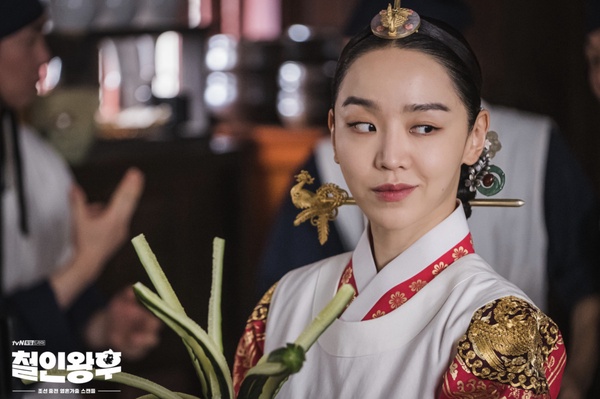 friDAY影音「限時免費」即日起開跑！《哲仁皇后》、《紅天機》等19部日韓劇免費追！
