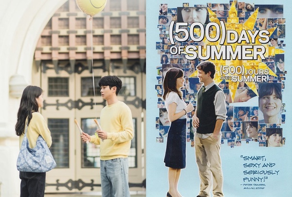 Netflix《那年我們的夏天》藏台灣彩蛋！14個電影標題解析，《美麗人生》指志雄身世，結局標題曝光？