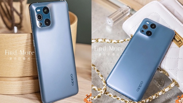 2022自拍美顏手機推薦!Galaxy Z Flip3、vivo V23零修圖感,這款還能拍出高級陶瓷肌