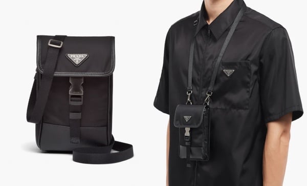 CHANEL 鏈子手機套，NT.77600