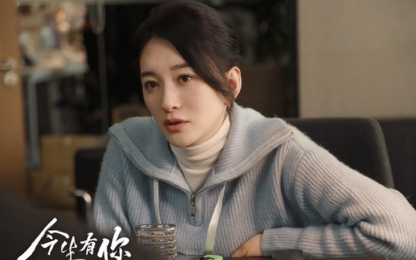 熱播陸劇「角色指數榜」TOP 10！《開端》白敬亭＆趙今麥進榜，《鏡雙城》李易峰衝第二
