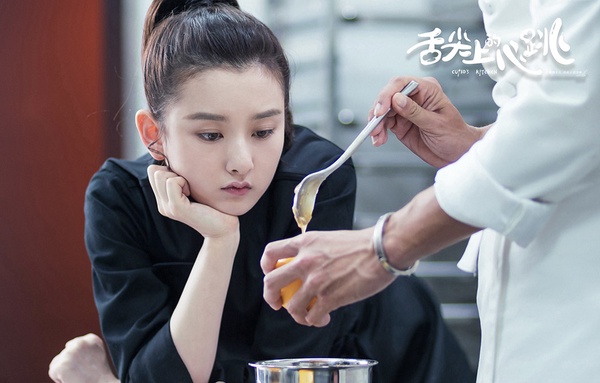 熱播陸劇「角色指數榜」TOP 10！《開端》白敬亭＆趙今麥進榜，《鏡雙城》李易峰衝第二