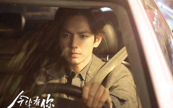 熱播陸劇「角色指數榜」TOP 10！《開端》白敬亭＆趙今麥進榜，《鏡雙城》李易峰衝第二